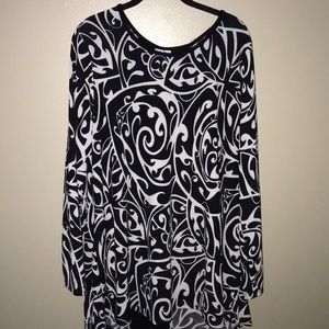 Avenue Tunic